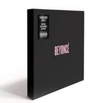 Beyoncé: platinum edition box set to release november 24