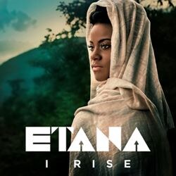 Etana releases new album 'I Rise'
