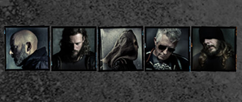 La Muerte speelt op 7 maart in de Ancienne Belgique