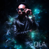 Olatunji Delivers New Smash “Ola”