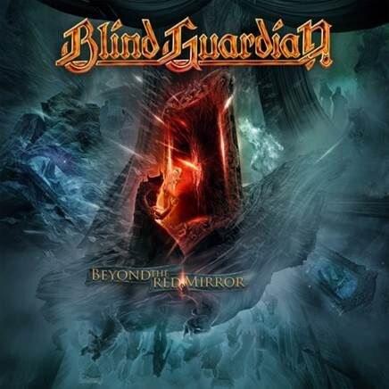 Blind Guardian will release ‘Beyond The Red Mirror’ in January