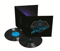Daft Punk releases concert "Alive 2007" on DVD