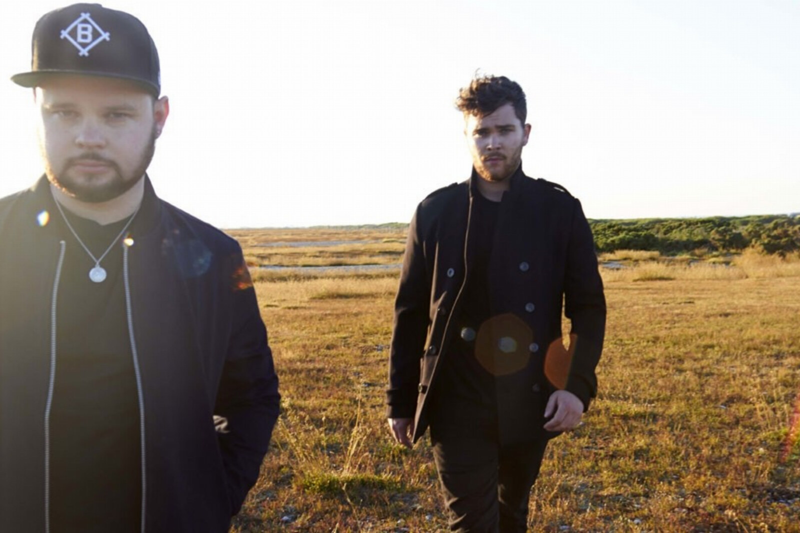 Royal Blood komt op 18 maart naar de Ancienne Belgique