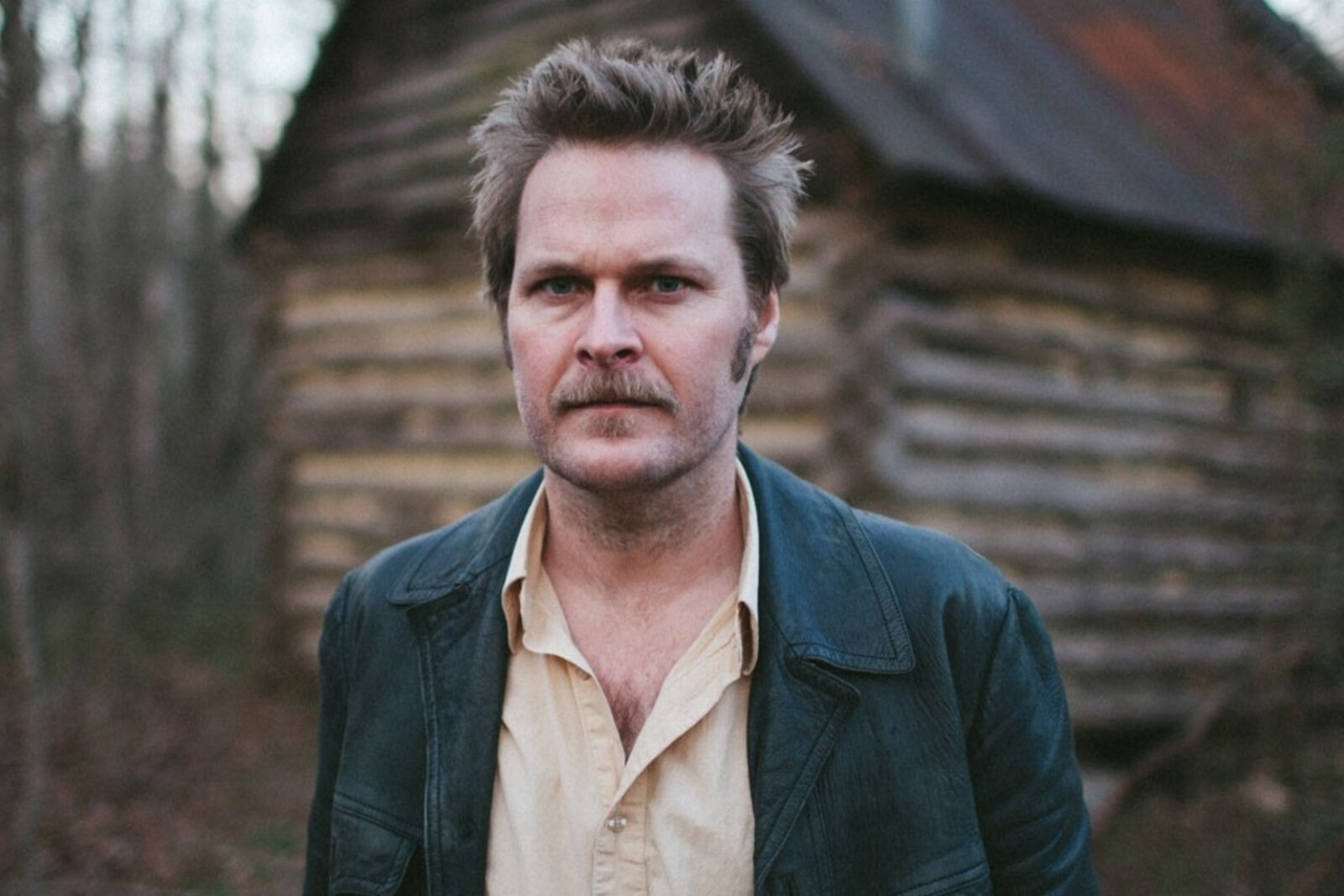His golden entourage spelen op 13 februari in de Ancienne Belgique