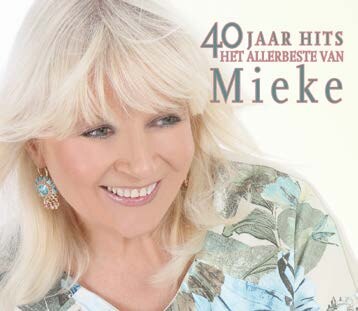 40 jaar Mieke verzamelt op een driedubbel album