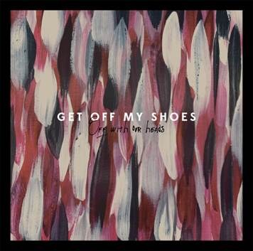 Get Off My Shoes perfecte Belgische soundtrack bij het vallen van de bladeren