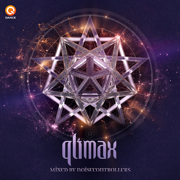 Qlimax – The Source Code of Creation