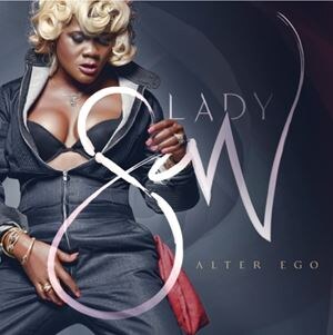 Lady Saw Reveals ‘Alter Ego’  On November 18
