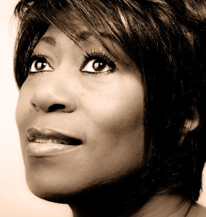 Denise Jannah kruipt in de huid van Ella Fitzgerald