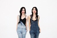 The Veronicas lanceren single you ruin me