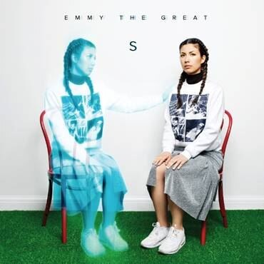 Emmy The Great Shares New Track 'Swimming Pool'