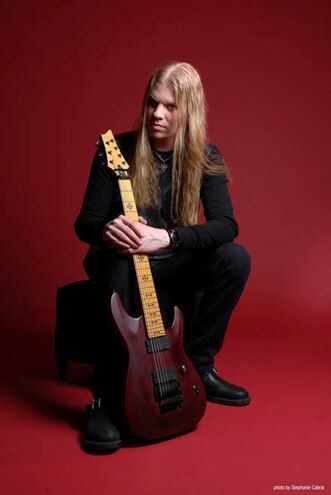 Arch Enemy Welcomes Jeff Loomis As Their New Guitarist
