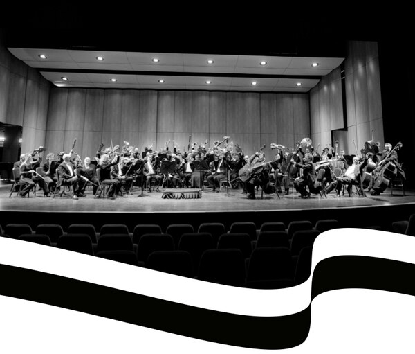  Nieuwjaarsconcert met Koen Crucke in NT Gent