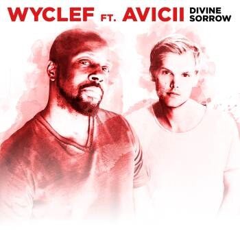 Wyclef Jean en Avicii bundelen krachten voor het goede doel