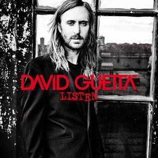 David Guetta lanceert langverwacht nieuw album Listen