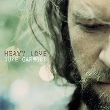 Duke Garwood's new album 'Heavy Love' will be released 9th February 2015 