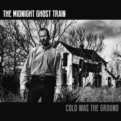 The Midnight Ghost Train release details of new album