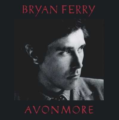 Bryan Ferry's new album 'Avonmore' is out today!