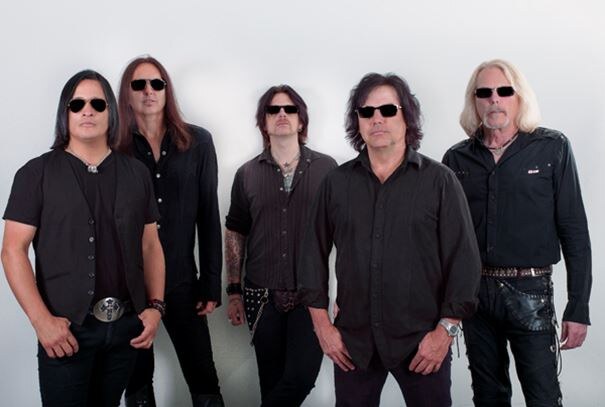 Black Star Riders’ new record “The Killer Instinct” out in February 2015