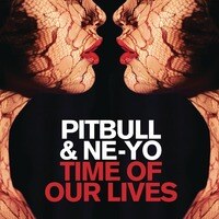 Pitbull & Ne-Yo maken videoclip voor "Time Of Our Lives"