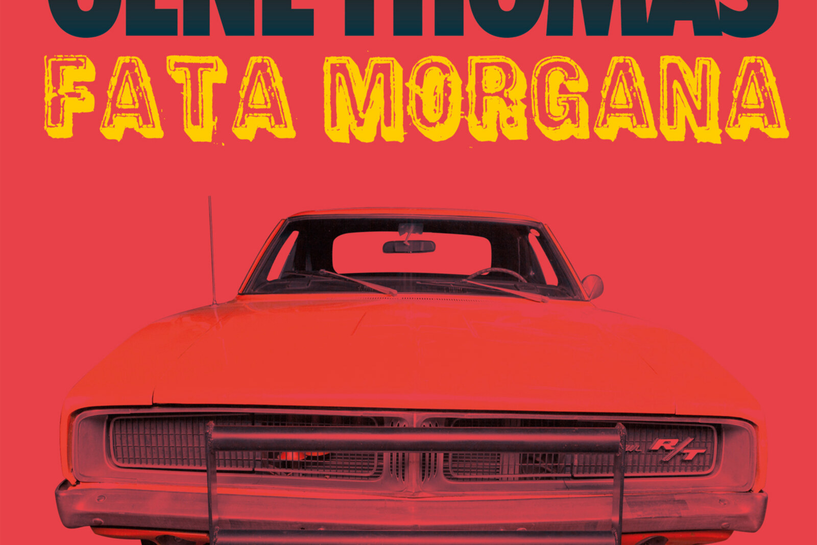 Gene Thomas stapt in de voetsporen van Mr. Probz