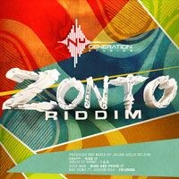 Nu Generation Studios Delivers the Zonto Riddim 