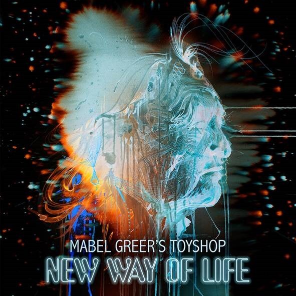 Legendary Pre-YES Band Mabel Greer's Toyshop to Release New Album