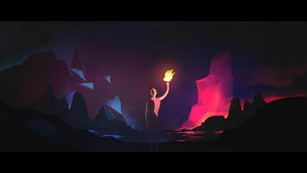 Coldplay onthult interactieve video voor nieuwe single INK