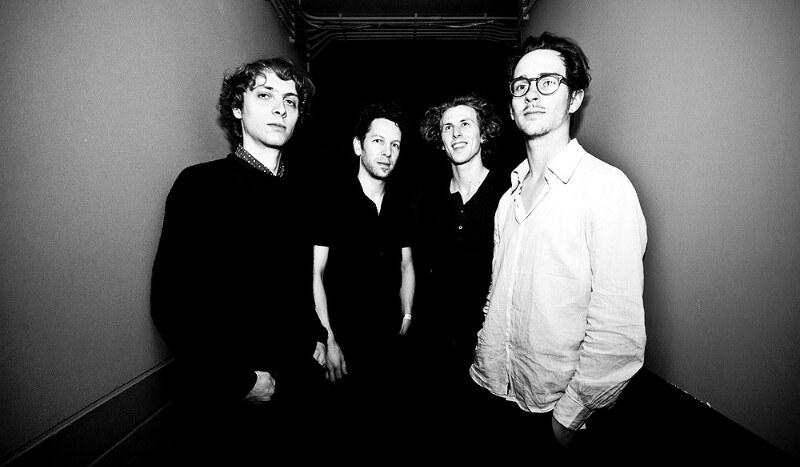 Nordman speelt op 2 april in Nijdrop