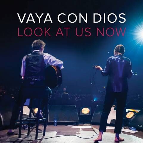 Eerste Vaya Con Dios single in 10 jaar tijd is meteen ook allerlaatste!