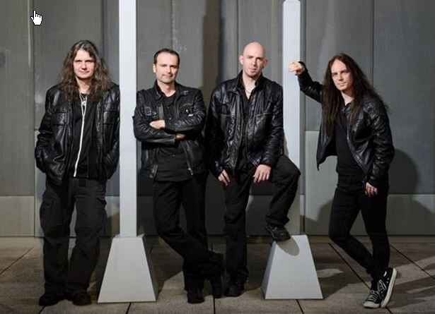 Blind Guardian release first album trailer from “Beyond The Red Mirror” 