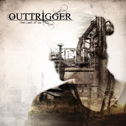 Swedish Outtrigger release "The Last Of Us"