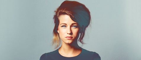 De Lotto Arena maakt zich op voor de komst van Selah Sue