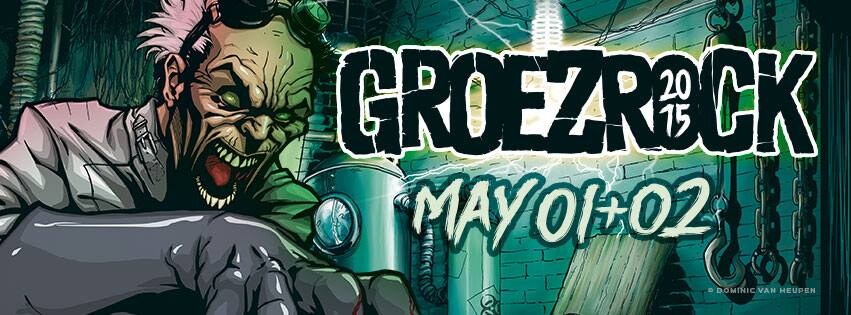 Groezrock 2015 announces first names