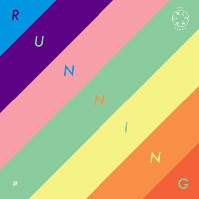 Blende presents "Running"