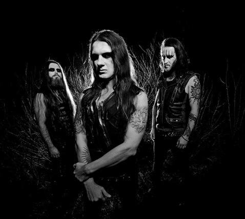 Hate On Hatefest Tour 2015 With Six Feet Under, Marduk & Vader!