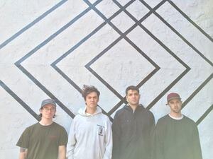 Title Fight Announces New Album Hyperview
