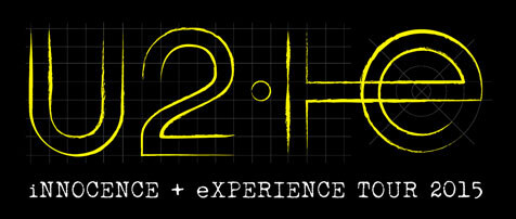 U2 komt 2 dagen naar het Sportpaleis