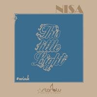 StarBlu Entertainment Shines with Nisa “This Little Light”