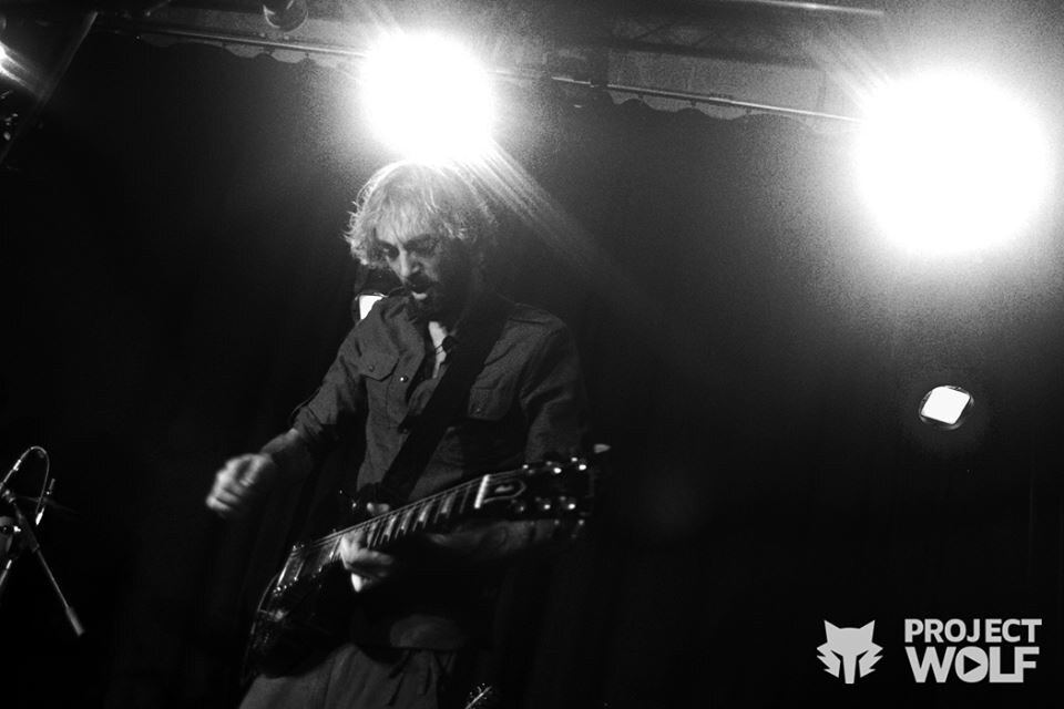 Project Wolf steunt Mechels muzikaal talent