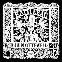 Ben Ottewell announces new album on Sunday Best