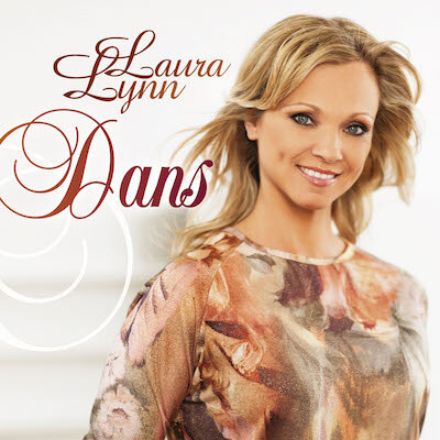 Twee maal Laura Lynn in De Vlaamse Top 10