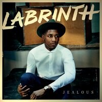 Labrinth lanceert single Jealous 