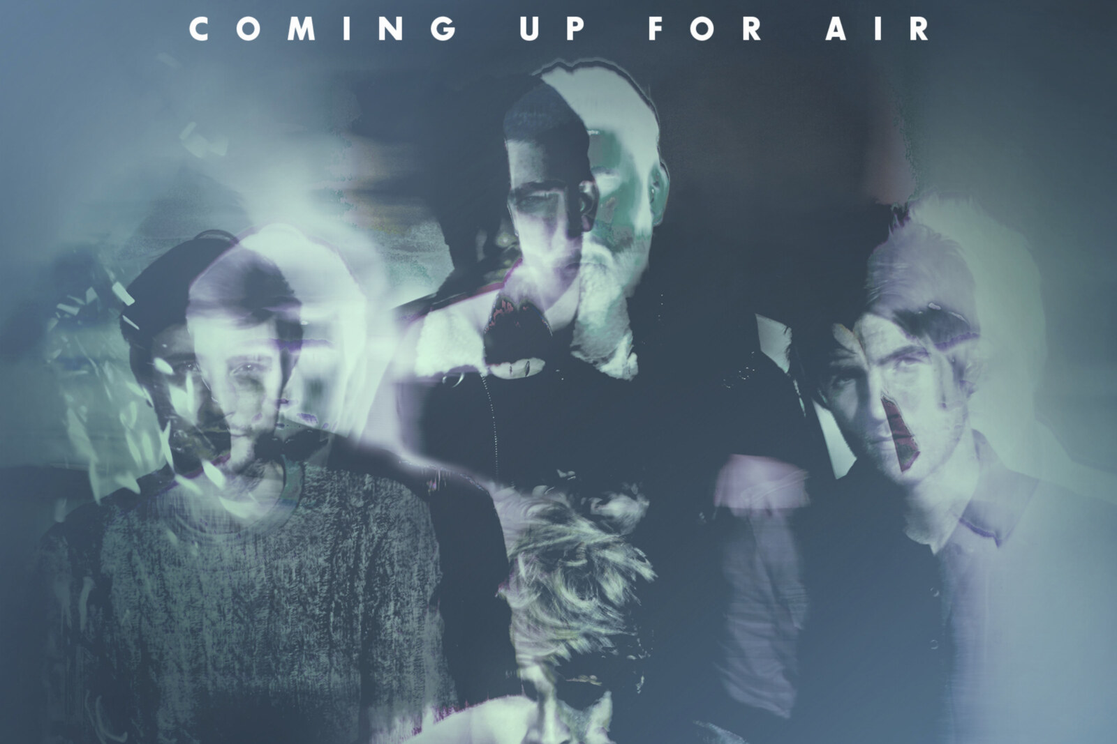 Kodaline brengt op 6 februari nieuw album 'Coming Up For Air' uit