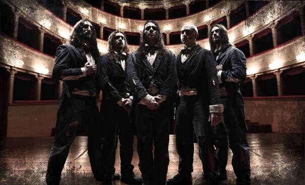Fleshgod Apocalypse – ‘Epilogue’ video clip released!