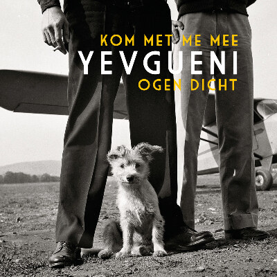 Yevgueni stelt 2 nieuwe singles voor!