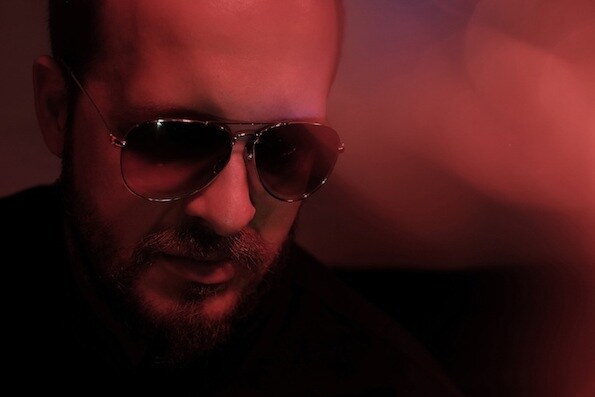 BC Camplight announces new album on Bella Union