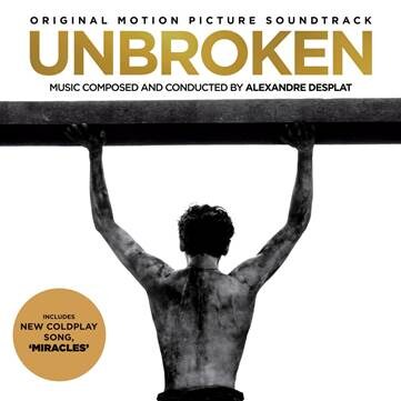 Coldplay onthult gloednieuw nummer 'Miracles' op OST 'Unbroken'