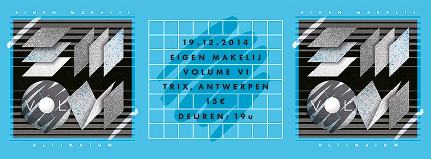 Nieuwe track uit Volume 6: Pepe - Zwak