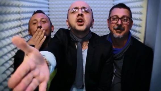 Fans nemen unieke 'Thank You!' video op voor Vaya Con Dios en Dani Klein